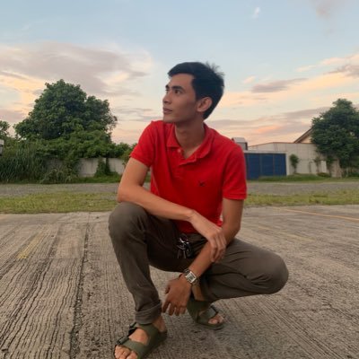 Profile Picture of Jonas Angelo (@Ioannos_Aaron) on Twitter