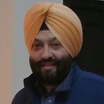Profile Picture of amrik singh (@amrik_singh_bindra_) on Instagram