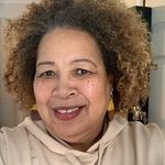 Profile Picture of Gloria Wilson Gethers Bailey (@gget.hers) on Instagram