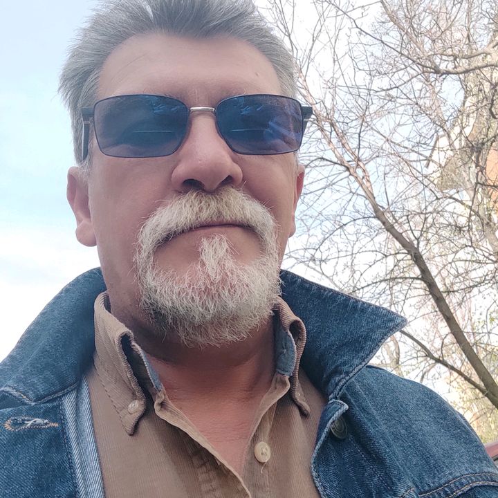 Profile Picture of MARK_MITR (@mark_mitr) on Tiktok