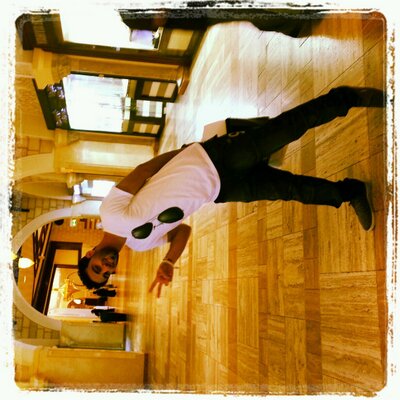 Alio Al Habsi - Twitter Profile Picture of Alio Al Habsi (@alio_al) on Twitter