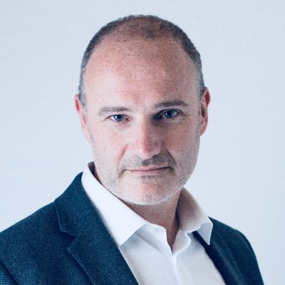 Profile Picture of Simon Blair (@SimonLBlair) on Twitter