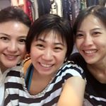 Profile Picture of Ginger Hsieh (@gingerhsieh) on Instagram