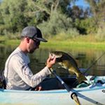 Profile Picture of Kyle Stokley (@justbassin91) on Instagram