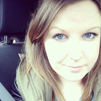 Profile Picture of Kelly Pearson (@kellypearson92) on Twitter