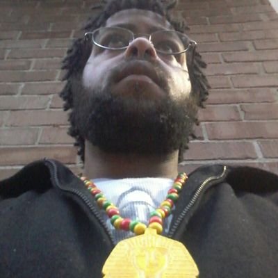 Profile Picture of Jerome Talley II (@TheLetter_P) on Twitter