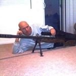 Profile Picture of James Beaty (@lilfoot_65) on Instagram