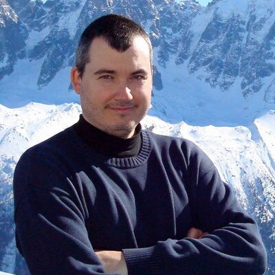 Profile Picture of Tim Bracken (@timbracken) on Twitter
