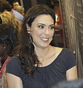 Profile Picture of Michelle Forbeson Wikipedia