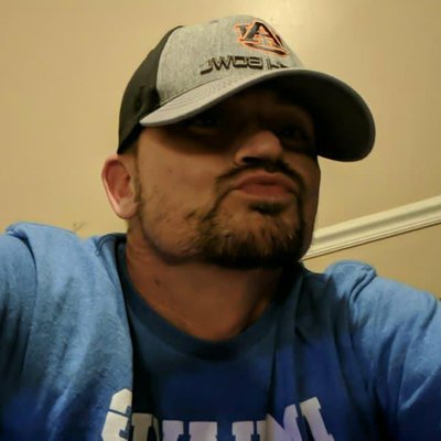 Profile Picture of Scott Clifton (@ScottClifton69) on Twitter