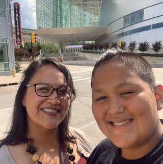 Profile Picture of Tina Larney (@albertina.larney) on Facebook