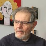 Profile Picture of robert henry (@bobhenryart) on Instagram