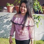 Profile Picture of Vibhuti Sharma (@vibhuti.sharma.1610) on Instagram