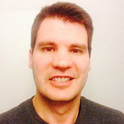 Profile Picture of Matt Hamner (@matthamner) on Twitter