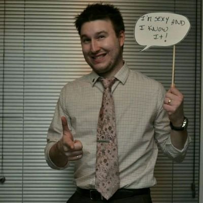 Profile Picture of Kyle Buchanan (@KyleTheCanon) on Twitter