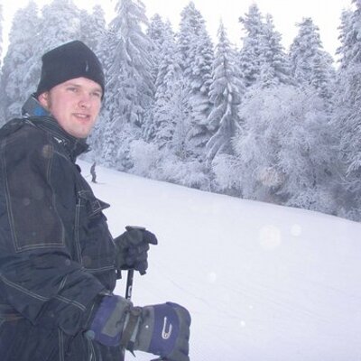 Profile Picture of Chris Bennington (@BennyC1980) on Twitter