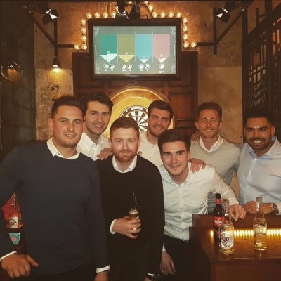 Profile Picture of Tom (@tomcallaghan3) on Twitter