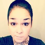 Profile Picture of Amanda Lugo (@amandagenoveva) on Instagram