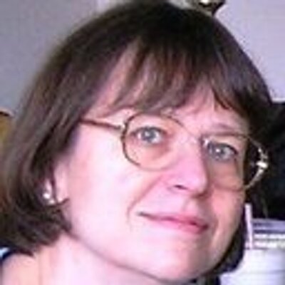 Profile Picture of Sarah Sleight (@sleight_sarah) on Twitter