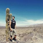 Florian Walter - Instagram Profile Picture of Florian Walter (@d_hennaflo) on Instagram