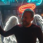 Profile Picture of Darren Wray (@darren.wray.188) on Instagram