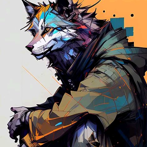 Profile Picture of SilverFox (@thomastrunk) on Tiktok