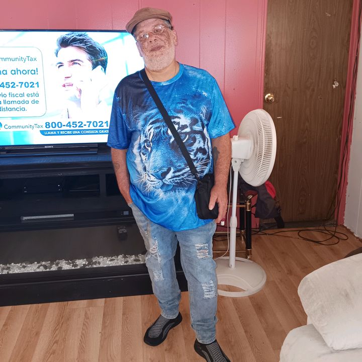 Profile Picture of javierguadalupe🇵🇷🇻🇪 (@big_poppa_milo) on Tiktok