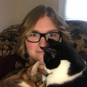 Profile Picture of Jessica Maple (@Maplelove08) on Pinterest