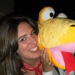 Profile Picture of Silvia Zamarrón Montoya (@zamarronmontoya) on Instagram