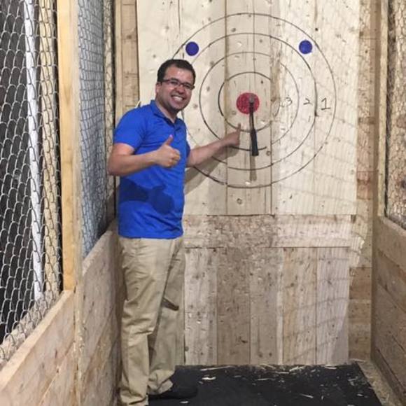 Profile Picture of Daniel Montalvo (@elfony_4) on Poshmark