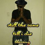 Profile Picture of luthmar juliana (@darkness_gentleman) on Instagram