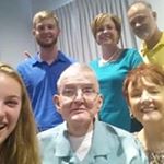 Profile Picture of Ginny Creenan Lloyd (@creenanlloyd) on Instagram