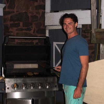 Profile Picture of Joshua Marron (@JoshuaMarron) on Twitter