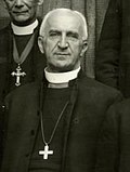 Profile Photo of John Farthing (bishop)on Wikipedia