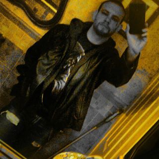 Profile Picture of Mike Struckmeyer (Animal ) (@mike.struckmeyer) on Facebook