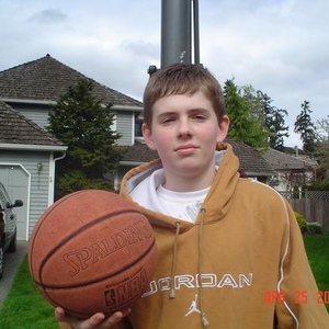 Profile Picture of Austen Wilson (@aw_balla) on Myspace