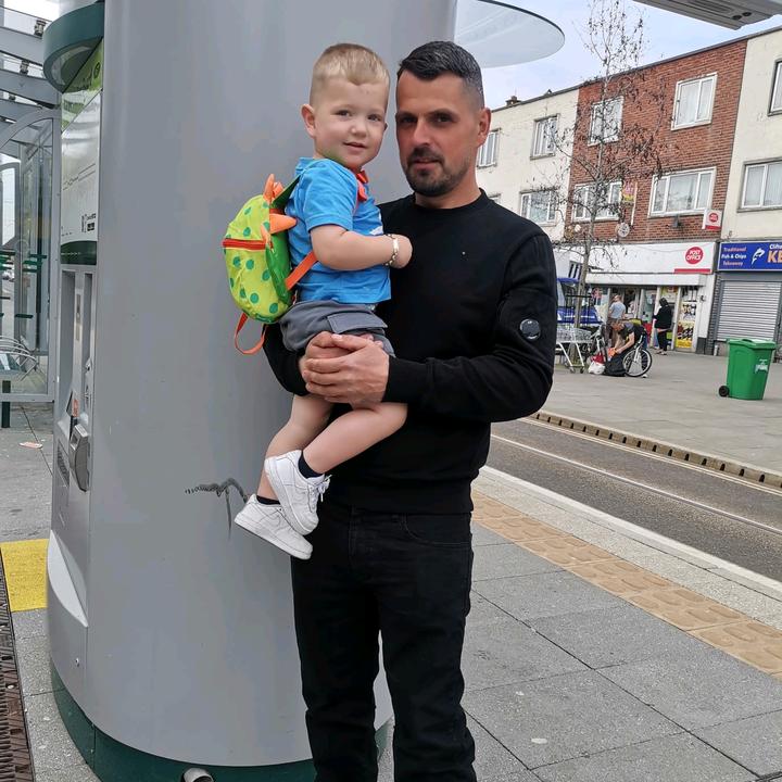 Profile Picture of Chris Firth (@firthz) on Tiktok