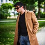 Alex Rossi - Instagram Profile Picture of Alex Rossi (@budapest_portraits) on Instagram