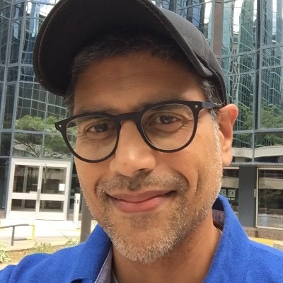 Profile Picture of Jith (@JithPaul) on Twitter