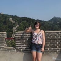 Profile Picture of Bianca Dooley (@bianca-dooley) on Quora