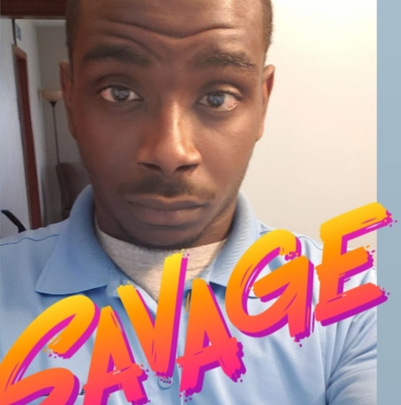 Profile Picture of Rickey Fields (@bossmann55) on Poshmark