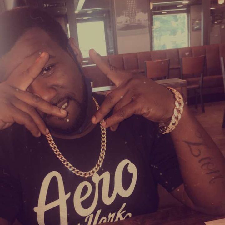 Profile Picture of Jerome Jefferson (@@jeromejefferson1) on Tiktok