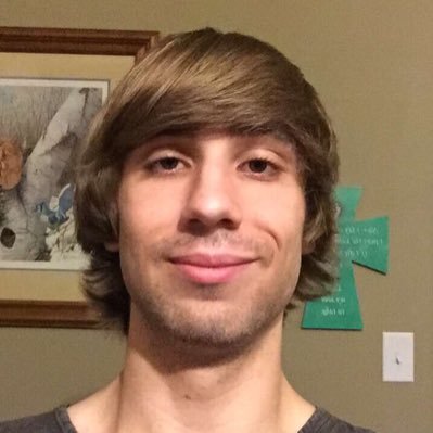 Profile Picture of Seth Fischer (@SethFischer19) on Twitter