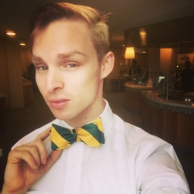 Profile Picture of Matthew LaRose (@loneangst) on Twitter