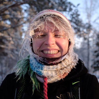Profile Picture of Dr. Emily Hofstetter (@EMdoesCA) on Twitter