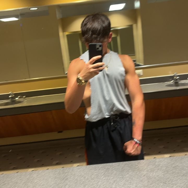 Profile Picture of Logan Abrams (@logan_abrams71) on Tiktok