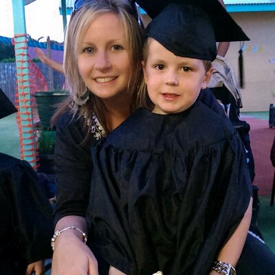 Profile Picture of Vanessa Rees-Riddle (@CoenRhysFinn) on Twitter