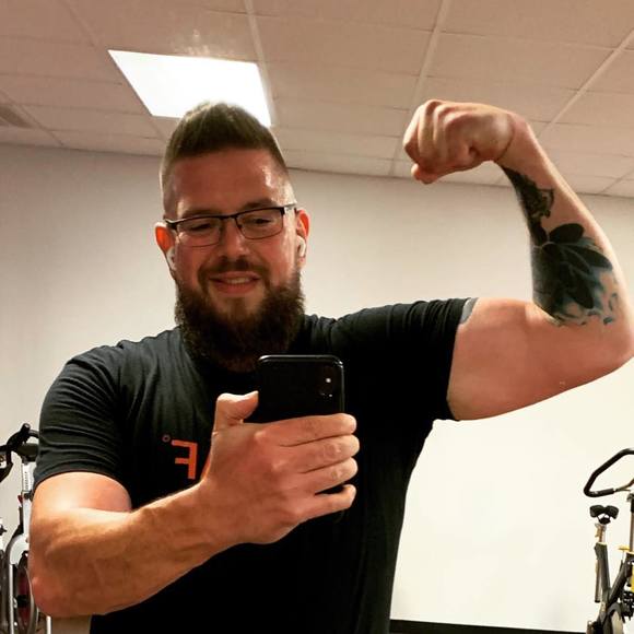 Profile Picture of Tyler Monier (@tyler_monier) on Poshmark