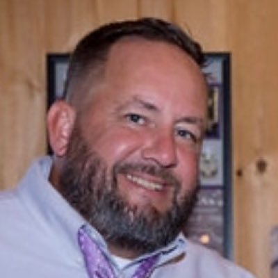 Profile Picture of Jeff Burnett (@JMB_Burnett) on Twitter