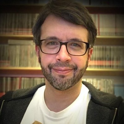 Profile Picture of ChristianLoebenstein (@chris_loeb) on Twitter
